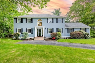 5 Rocky Woods Rd, Groveland, MA 01834