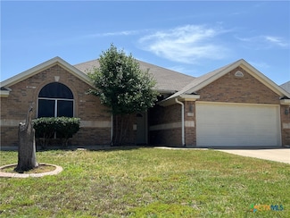 2019 Stonehenge Dr, Harker Heights, TX 76548