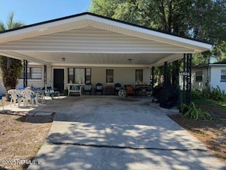 4824 Portsmouth Ave, Jacksonville, FL 32208