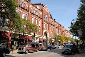 30 Hanover St Unit 214, Manchester, NH 03101