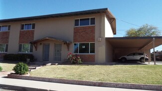 965 N Venice Ave Unit D, Tucson, AZ 85711