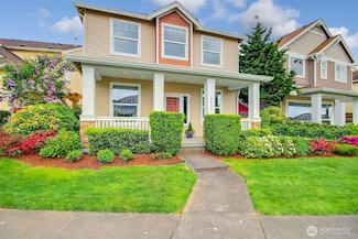 6672 Francis Loop SE Unit 38, Auburn, WA 98092