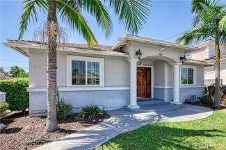9918 Bogue St, Temple City, CA 91780