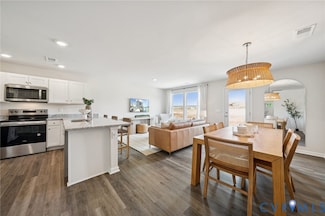 3544 Perrins Hill Way, Prince George, VA 23875