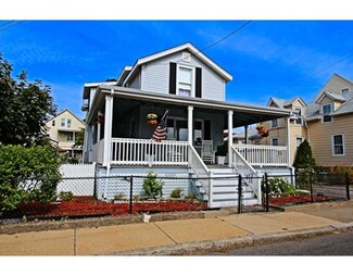 24 Irwin St, Winthrop, MA 02152