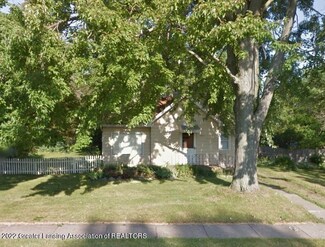 3328 Maloney St, Lansing, MI 48911