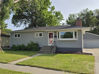 145 S Santa fe Dr, Billings, MT 59102