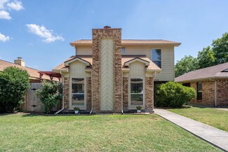 1314 Smokehouse St, Mesquite, TX 75149