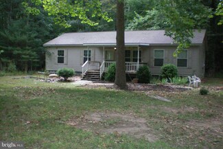 1901 Mountaineer Dr, Franklin, WV 26807