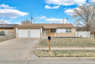 4802 54th St, Lubbock, TX 79414