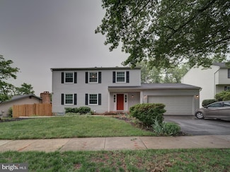5266 Eliots Oak Rd, Columbia, MD 21044