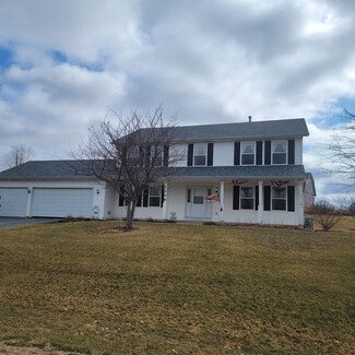 1206 Otter Creek Dr, Durand, IL 61024