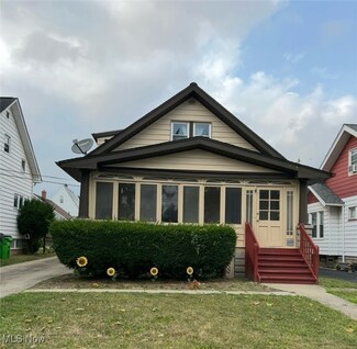11509 Granger Rd, Cleveland, OH 44125