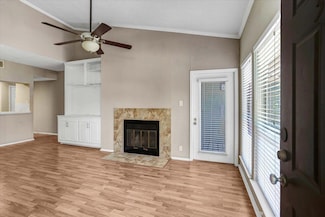 807 W 25th St Unit 307, Austin, TX 78705