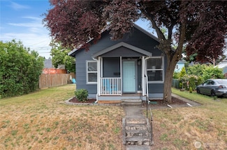 3832 E Spokane St, Tacoma, WA 98404