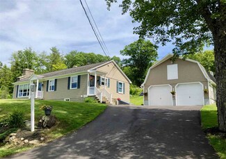 241 Cilleyville Rd, Andover, NH 03216
