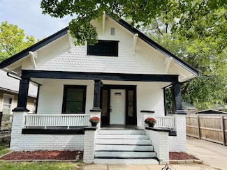 2012 N Jackson Ave, Wichita, KS 67203
