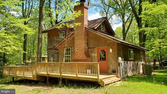 11870 Mente Rd, Manassas, VA 20112