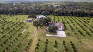 1750 N West Christmas Rd, Christmas, FL 32709