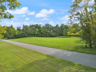 10.071 +/- AC Jackson Rd SE, Boone Township, IN 47135