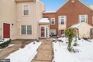 8919 Rusland Ct, Fort Washington, MD 20744