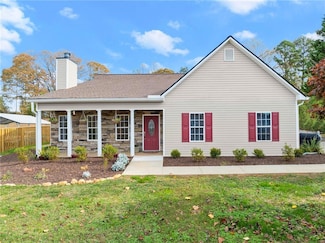 6222 Oak St, Clermont, GA 30527