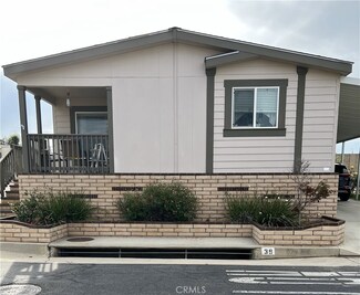 1065 Lomita Blvd Unit 39, Harbor City, CA 90710