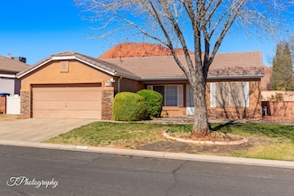 643 E 460 S, Ivins, UT 84738