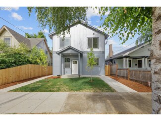 5573 SE 56th Ave, Portland, OR 97206