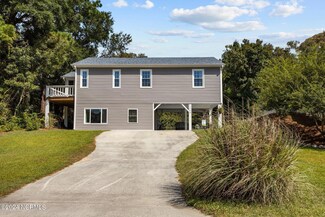 7406 Archers Creek Ct, Emerald Isle, NC 28594