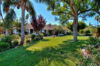 2740 Palos Verdes Dr N, Rolling Hills Estates, CA 90274