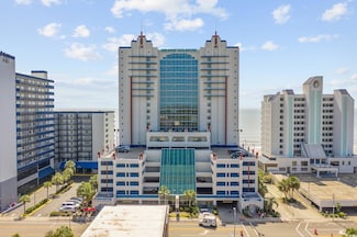 2007 S Ocean Blvd Unit 1405, Myrtle Beach, SC 29577