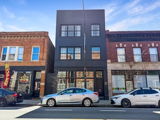 1917 W Belmont Ave, Chicago, IL 60657