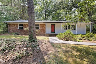 700 Tinkerbell Rd, Chapel Hill, NC 27517