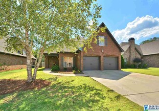 437 Heathersage Rd, Maylene, AL 35114