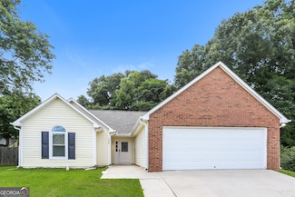 5985 Green Meadow Way, Rex, GA 30273