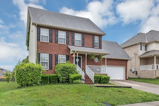 1076 Blairfield Dr, Antioch, TN 37013