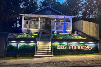 110 Palm St, Hot Springs, AR 71901