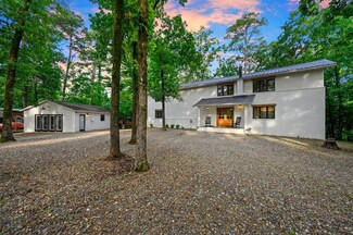 47 White Pine Rd, Broken Bow, OK 74728