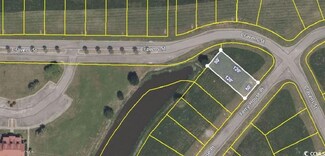 TBD Ferry House Point Unit Lot 113, Georgetown, SC 29440