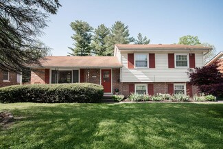 212 Inverness Dr, Lexington, KY 40517