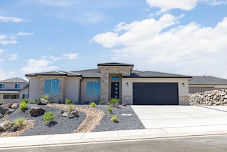 1909 W 350 N, Hurricane, UT 84737