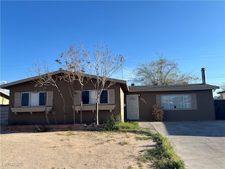4321 Mayflower Ln, Las Vegas, NV 89107