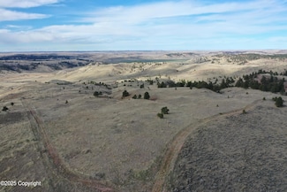 Tract B-3 Broad Axe Rd, Gillette, WY 82718