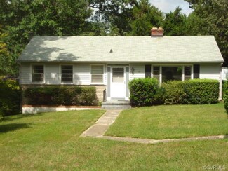 2404 Skeet St, Henrico, VA 23294