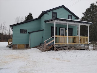 2061 Ireland Rd, Brockport, NY 14420