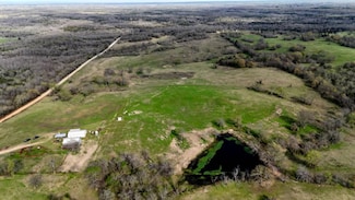 616 Horned Owl Rd, Valliant, OK 74764