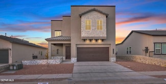 13657 Baja Vista Ct, Horizon City, TX 79928