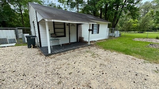 1105 W North St, Leesville, LA 71446