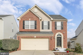 5502 Joshua Tree Cir, Fredericksburg, VA 22407